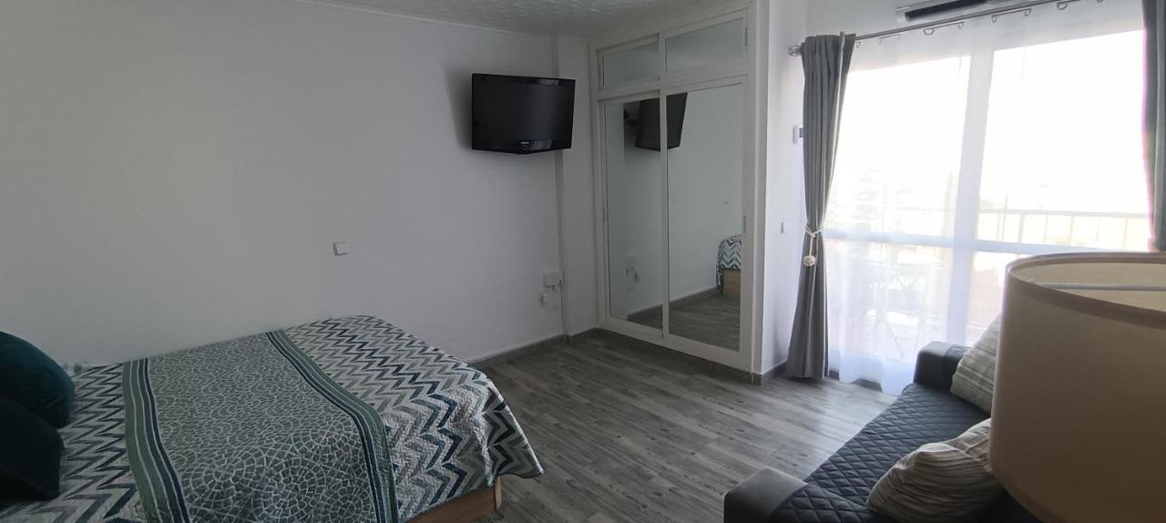 Benaldream Apartment Benalmadena