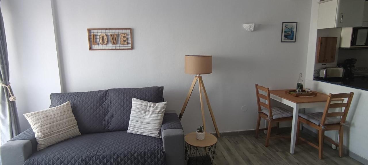 Benaldream Apartment *
