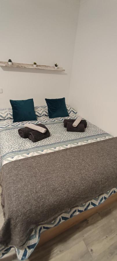 Apartment Benaldream *
