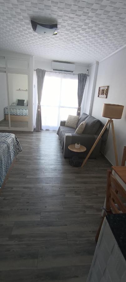 Benaldream Apartment Benalmadena