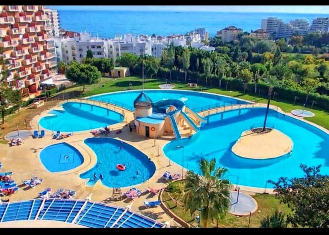Benaldream Apartment