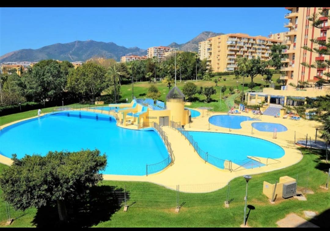 Apartment Benaldream
