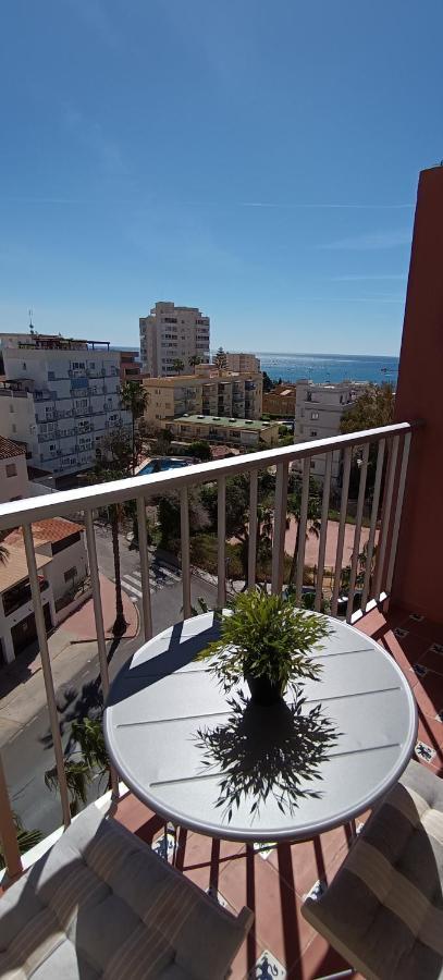 Benaldream Apartment