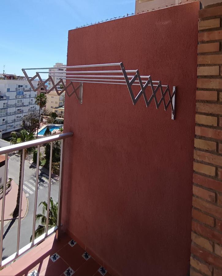 Benaldream Apartment *