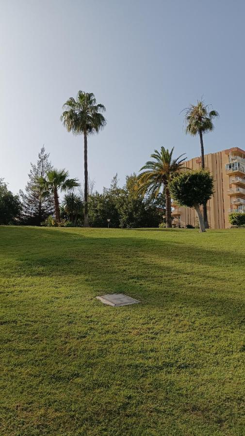 Benaldream Apartment Benalmadena