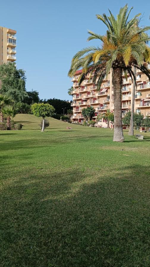 Benaldream Apartment Benalmadena