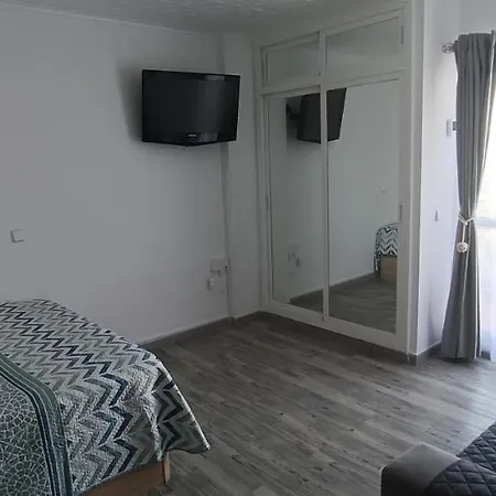 Benaldream Apartment Benalmadena Exterior photo