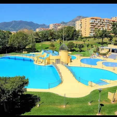 Benaldream Apartment Benalmadena Exterior photo