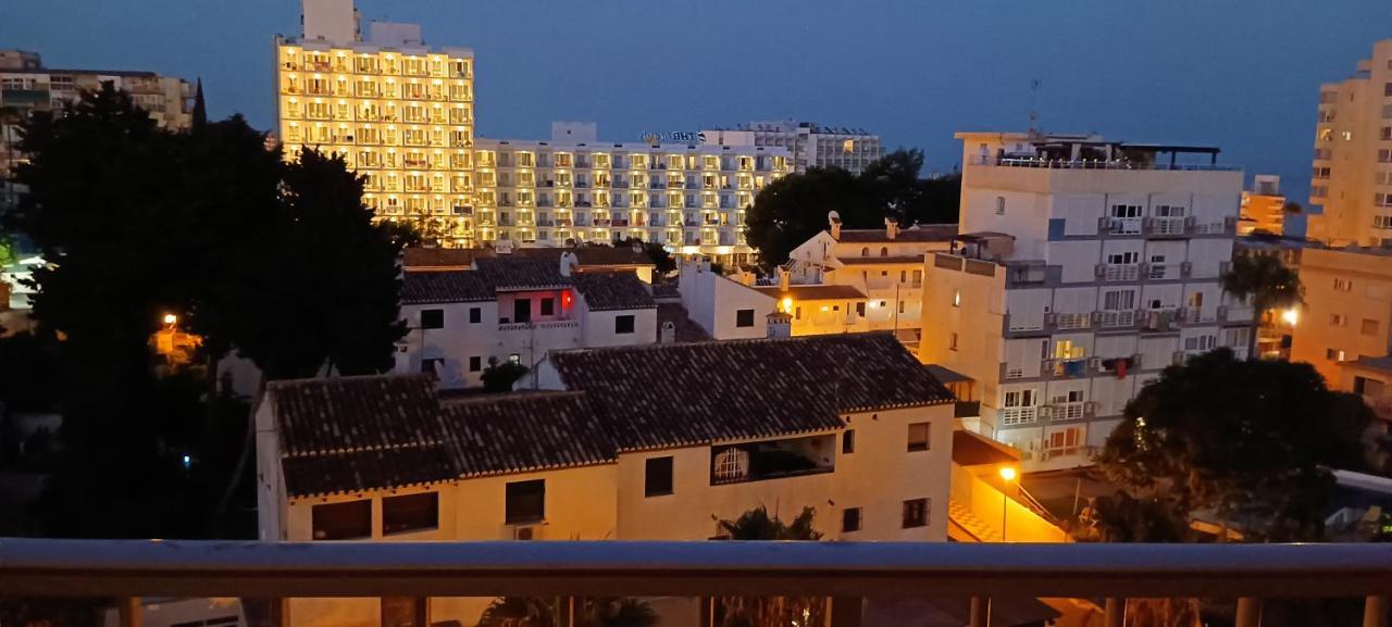 Apartamento Benaldream