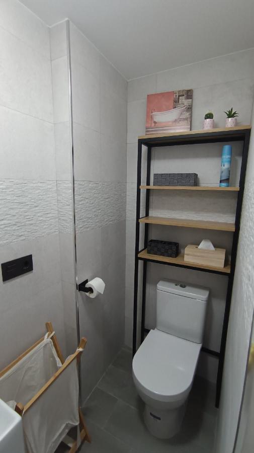 Apartamento Benaldream