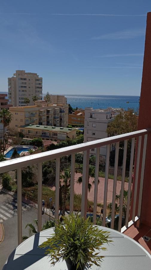 Benaldream Apartment Benalmadena